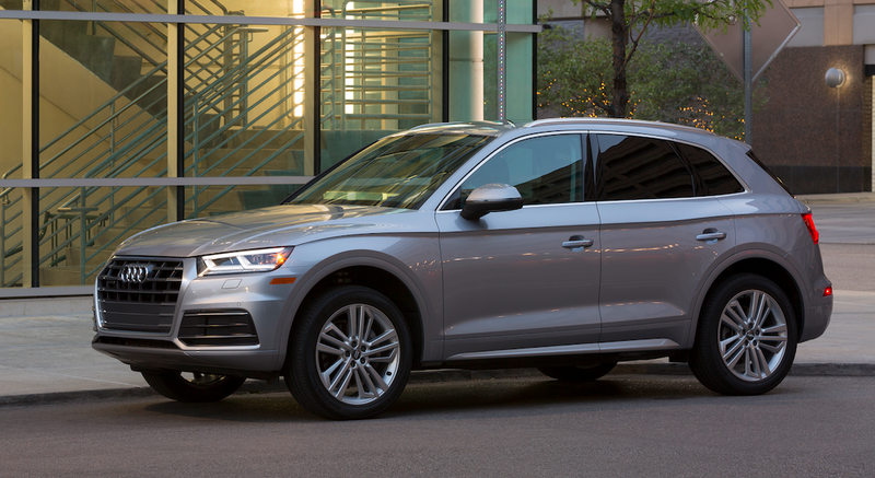 Image by Audi